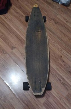Skateboard Sector 9