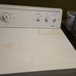 Kenmore Dryer