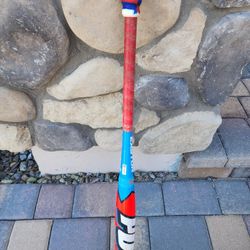 Easton POW softball Bat 25.5 Ounce 