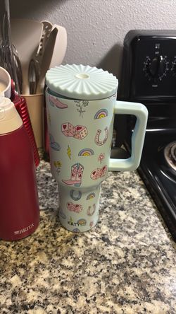 40oz Tumbler