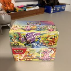 Sealed Prismatic Pin Collection