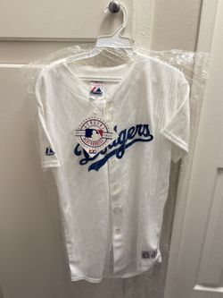 Los Angeles Dodgers Men’s Jersey Size XL