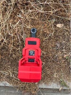 Milwaukee rotary hammer drill dust extractor