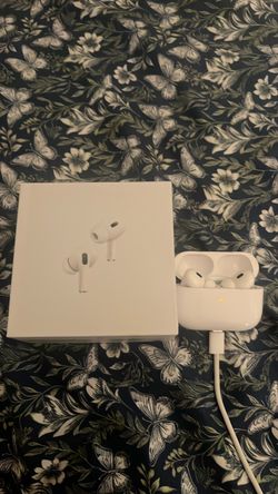 AirPods