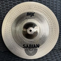 Sabian B8X 14” Mini Chinese Cymbal