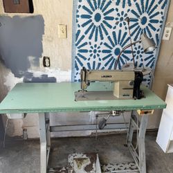 Juki DDL- 550