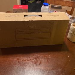 Geryon Vacuum Sealer 