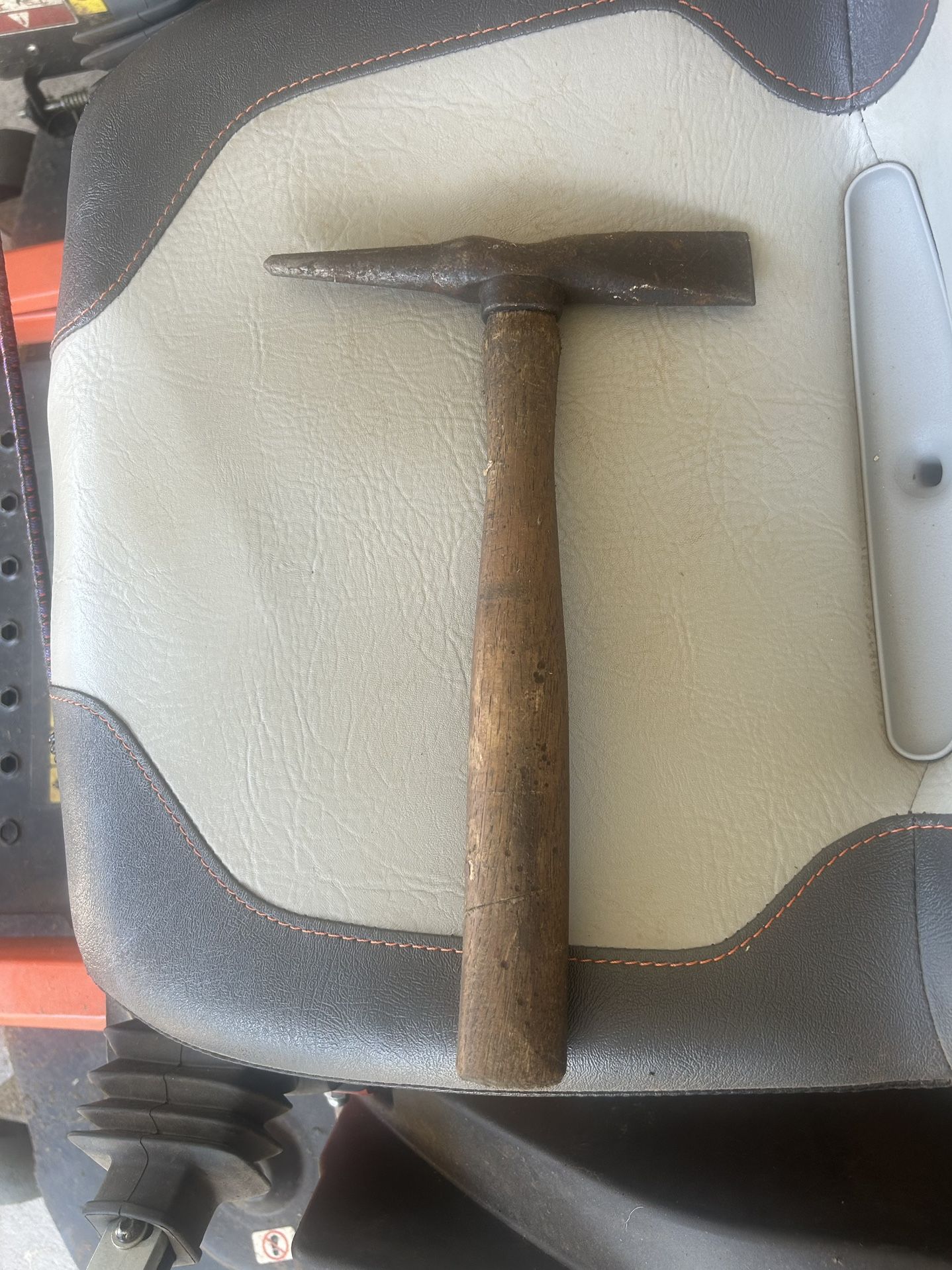 Masonry Hammer / Read Below ⬇️