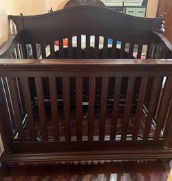 Baby/Toddler Bed
