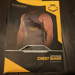 EvoShield Chest Guard