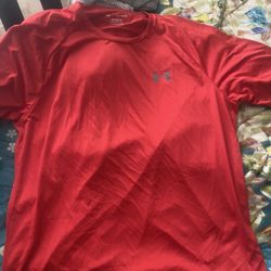Under Armour Tee