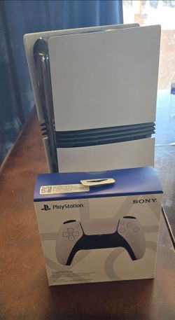 Ps5 pro digital