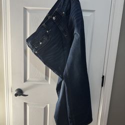 Men true religion jeans