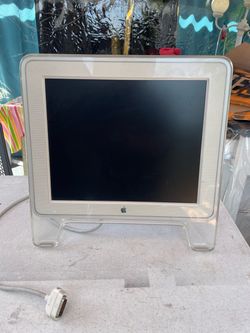 Mac Studio Display