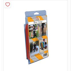 Moving Box Straps available in Bulk