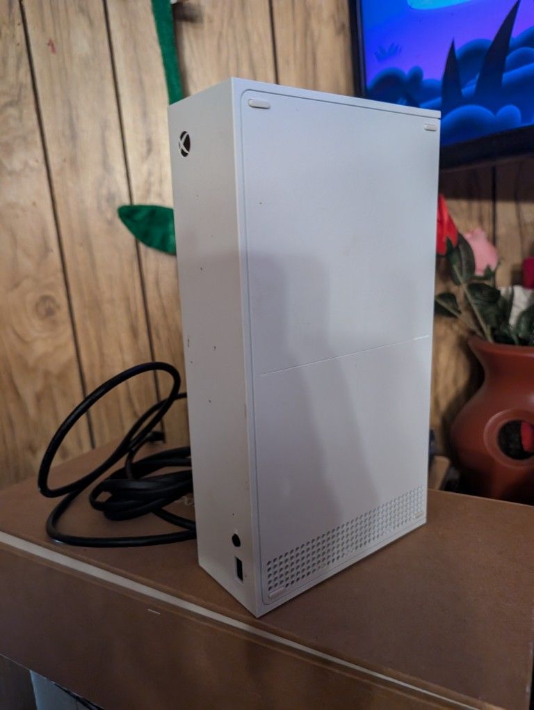 Xbox Series S 512 GB