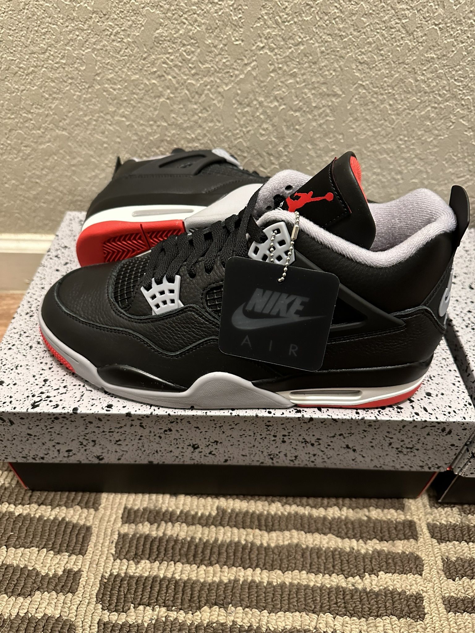 Jordan Air Retro 4 