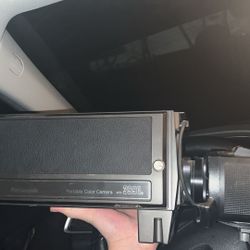 Vintage Cameras 