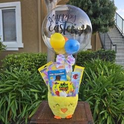 Easter Basket 