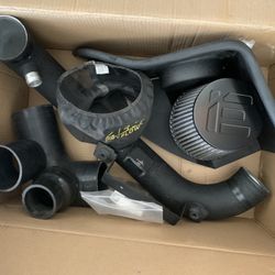 2L TSI Cold Air Intake MK5 & MK6 GTI, 06-13 Audi A3