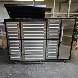 Large Tool Box