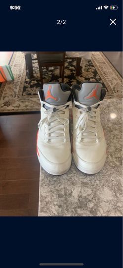 Jordan shoes