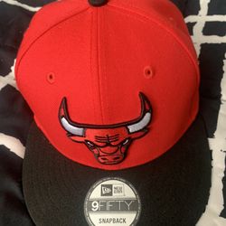 Gorra Chicago B