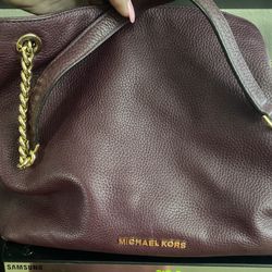 Michael Kors Handbag