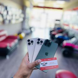iPhone 13 Pro Max 256GB Unlocked Available On Limited Time Sale 🥳😱