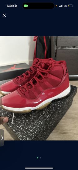 Jordan 1 Win Like 96 Size 10.5