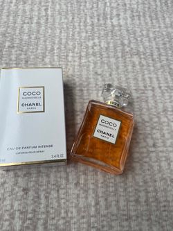 Chanel coco women perfume brand new
