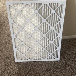 Replacement Air Filters