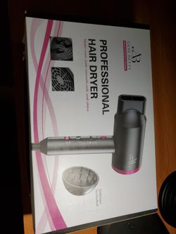 Profesional Hair Dryer