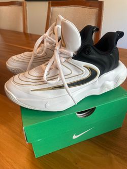 Size 3Y- Nike Giannis Immortality 4 Basketball Shoes