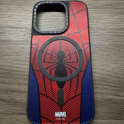 Castify (iPhone 15 Pro Case)