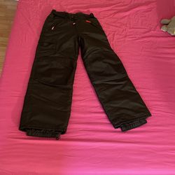 Snow Pants