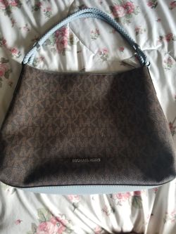 bolsa mk usada