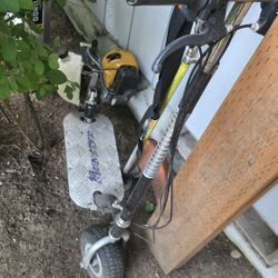 Scooter