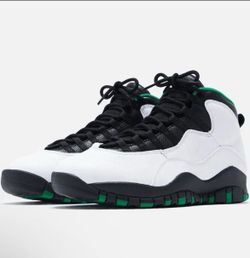 Jordan 10