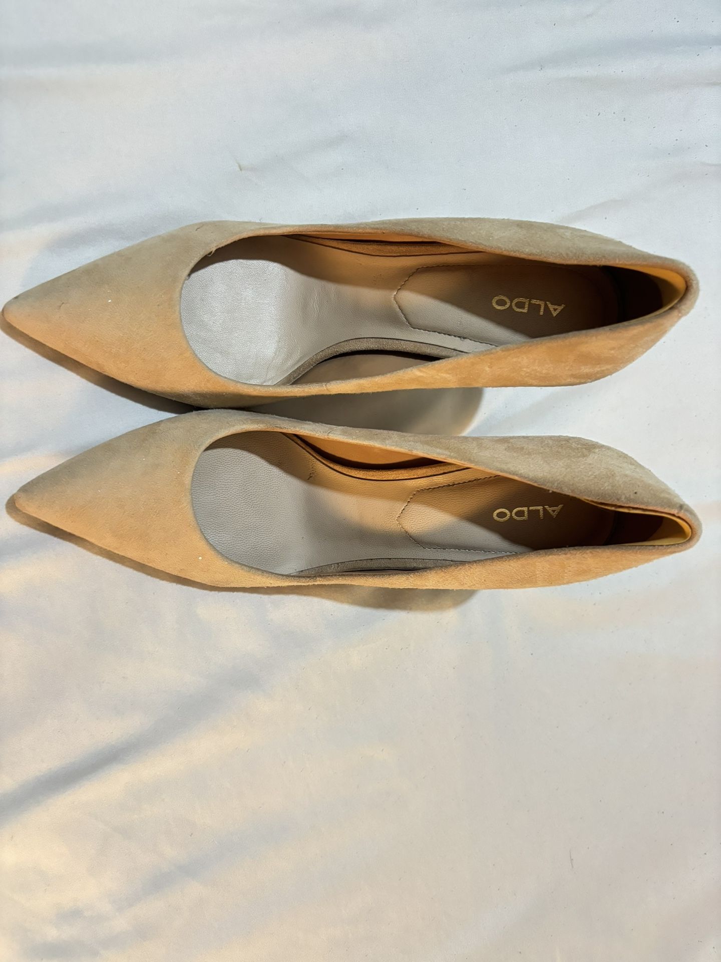 Aldo heel