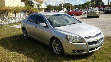 2010 Chevrolet Malibu con 68,000 miles from $2000 down payment