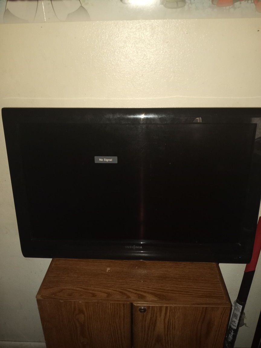32in Tv