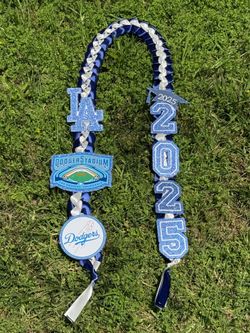 Graduation Lei
