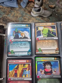 Dragon ball z