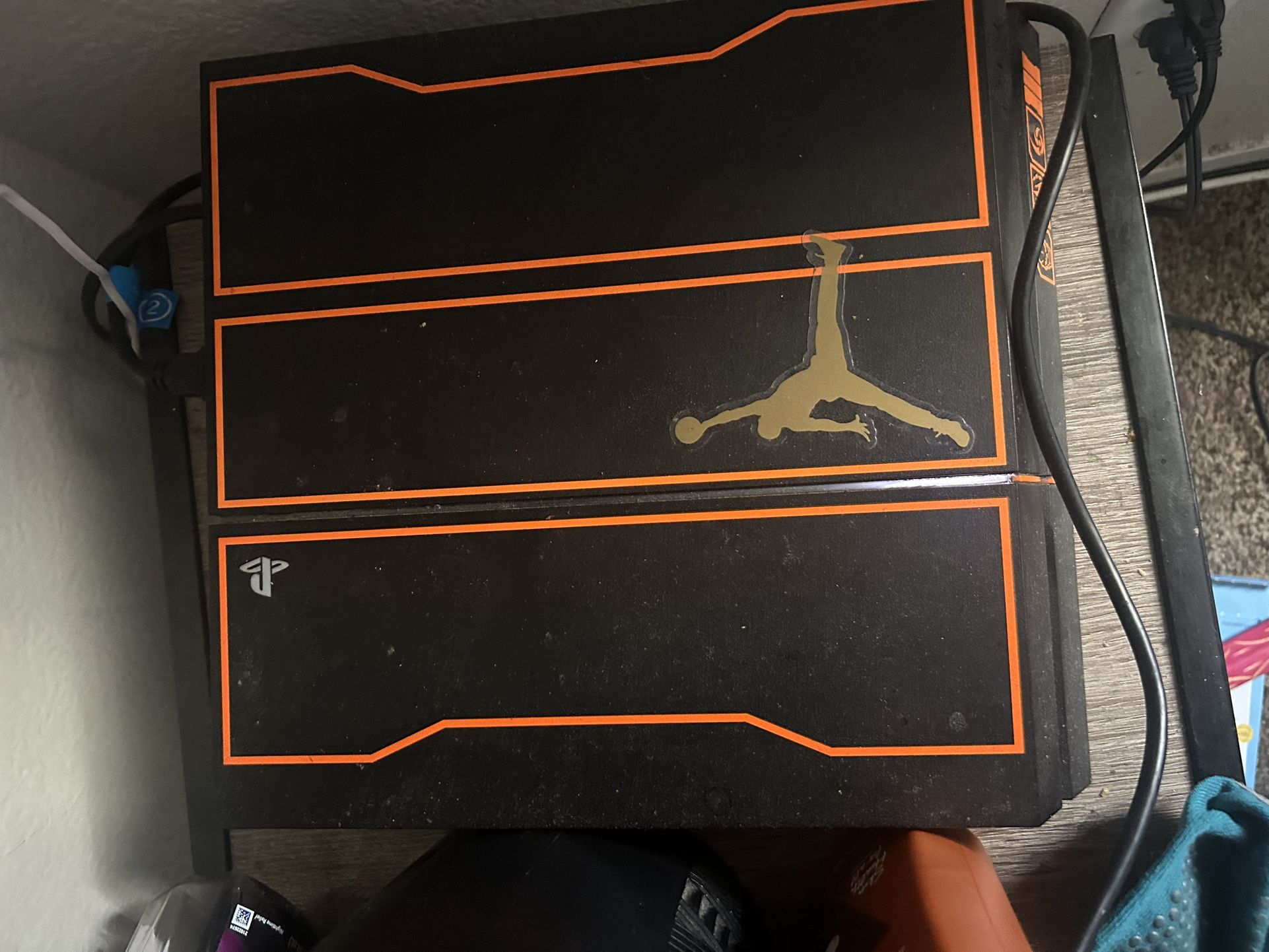 Use PS4 With Controller