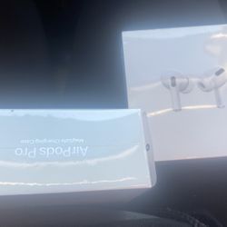 Apple Airpod Pros 