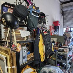 SUNDAY HUGE LIQUIDATION SALE