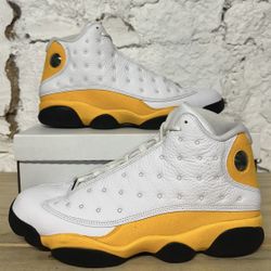 Del Sol Jordan’s (9 Men)