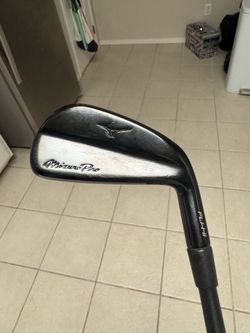 Mizuno Fli Hi Driving Iron (4 Iron)