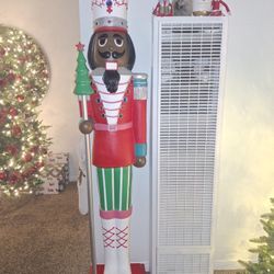 Mexican Nutcracker
